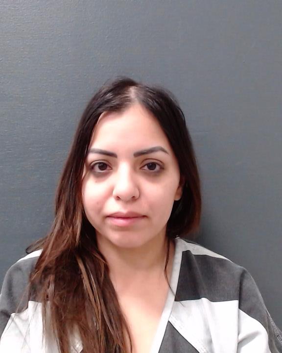 ALTAMIRANO, IVETTE booking photo
