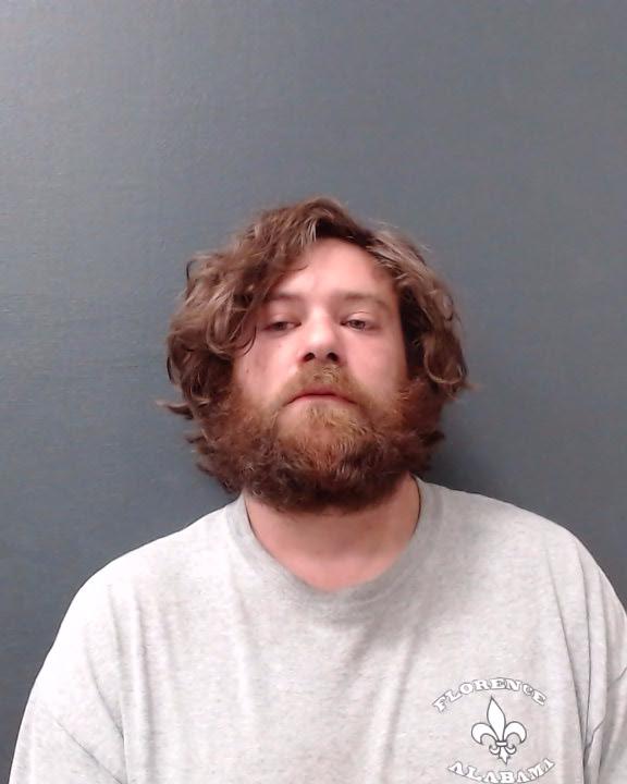 MCGARVIN, CORI STONE booking photo