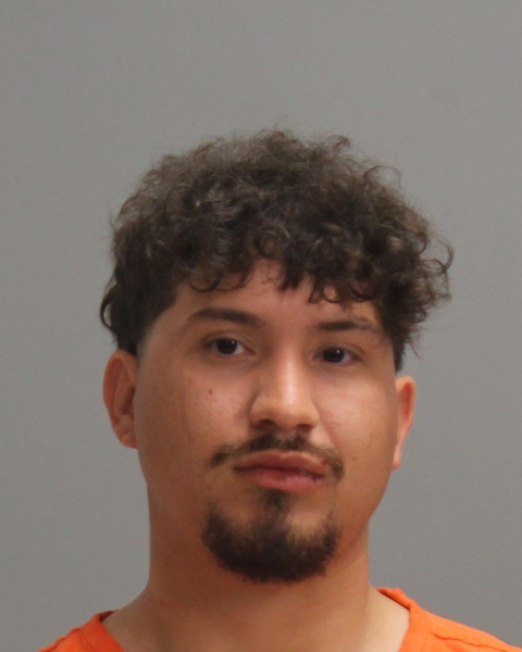 GUTIERREZ, FABIAN booking photo
