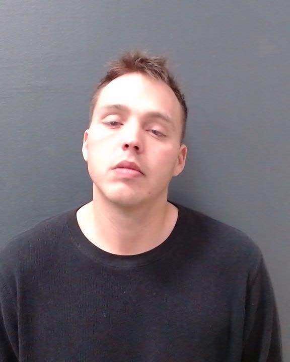 DORFMEISTER, ERIC BASIL booking photo