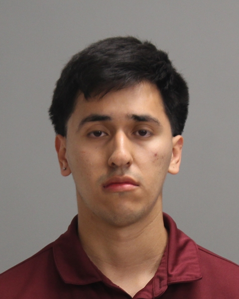 HERNANDEZ, CHRISTOPHER booking photo