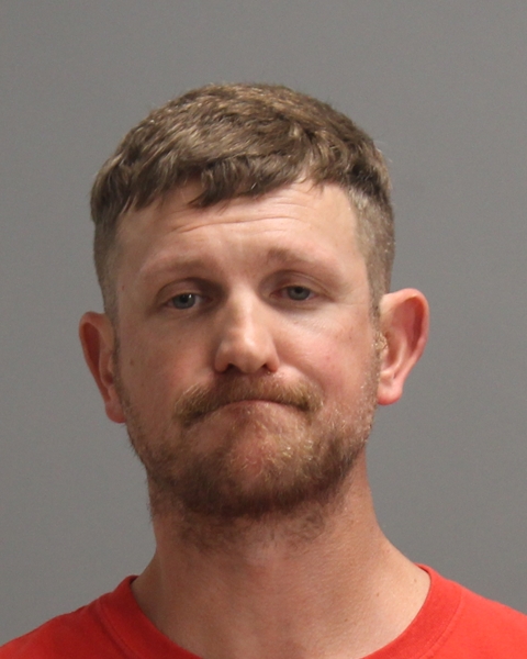 POPHAM, DANIEL REESE booking photo