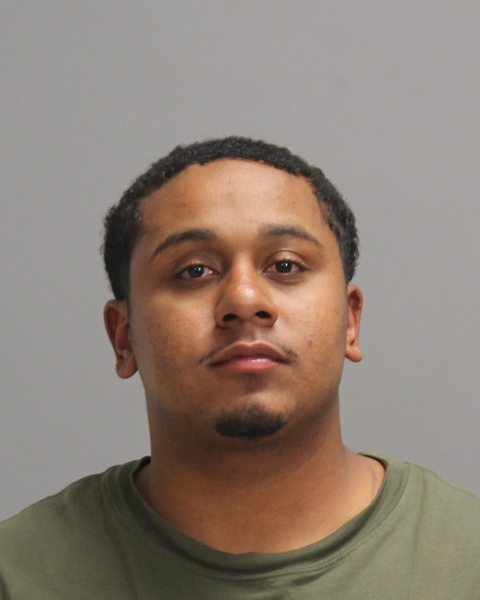 GODOY, NICHOLAS KESHAWN booking photo
