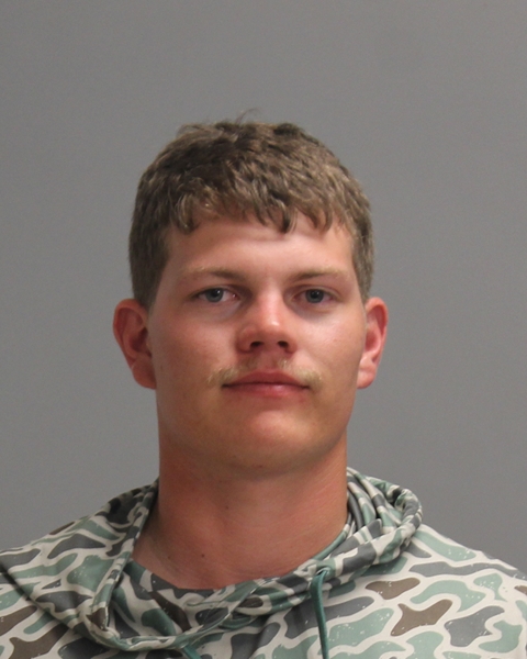 MAYFIELD, GARRETT KELLY booking photo