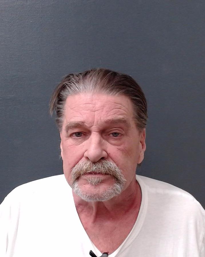 INGRAM, DOUGLAS EUGENE booking photo