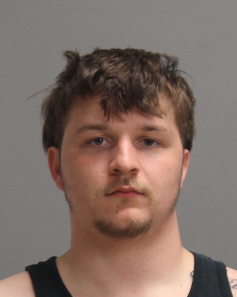 SWEET, BYRON EVAN booking photo