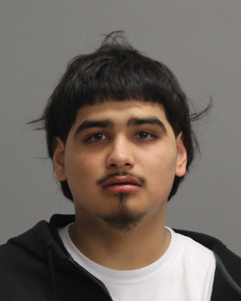 Gusman, Andres Miguel booking photo