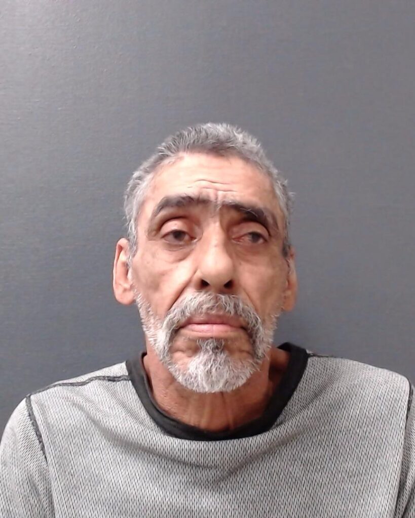 NARRO, RUDY VALLEJO arrest record in Comal County, Texas NARRO, RUDY VALLEJO arrested in Comal County, Texas mugshot