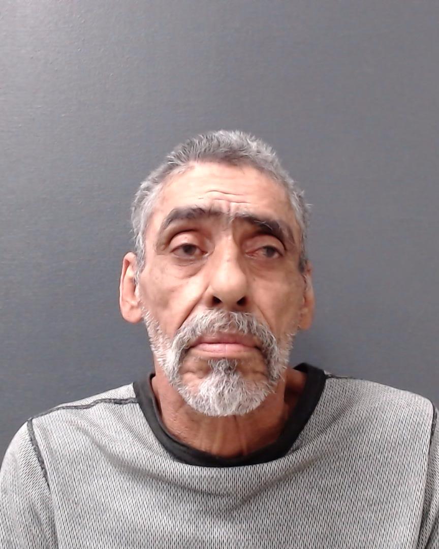 NARRO, RUDY VALLEJO booking photo