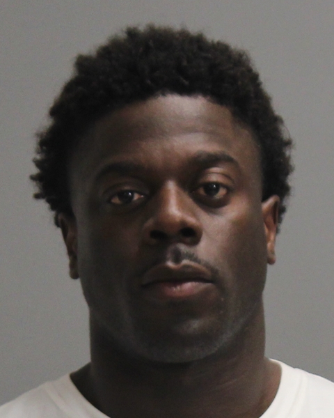 OLOSE, ELISHA ONANIFEME booking photo