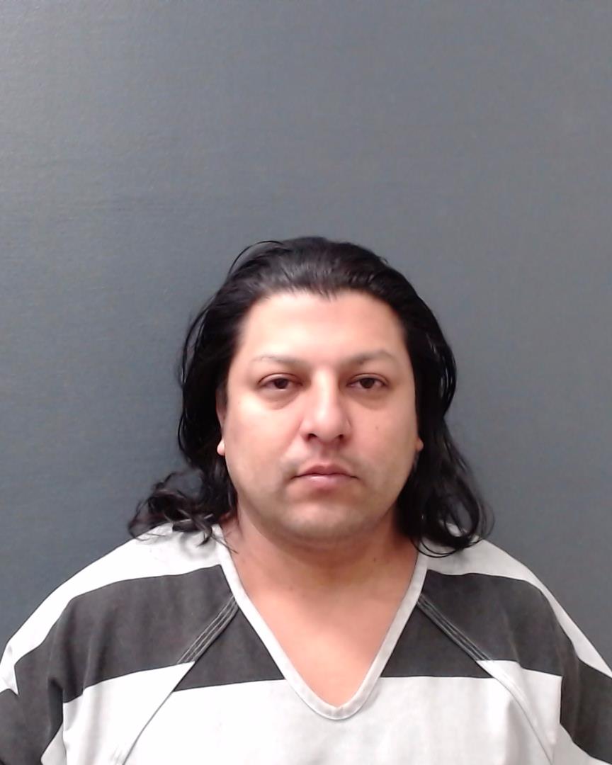BAUTISTA, KENNETH SCOTT booking photo