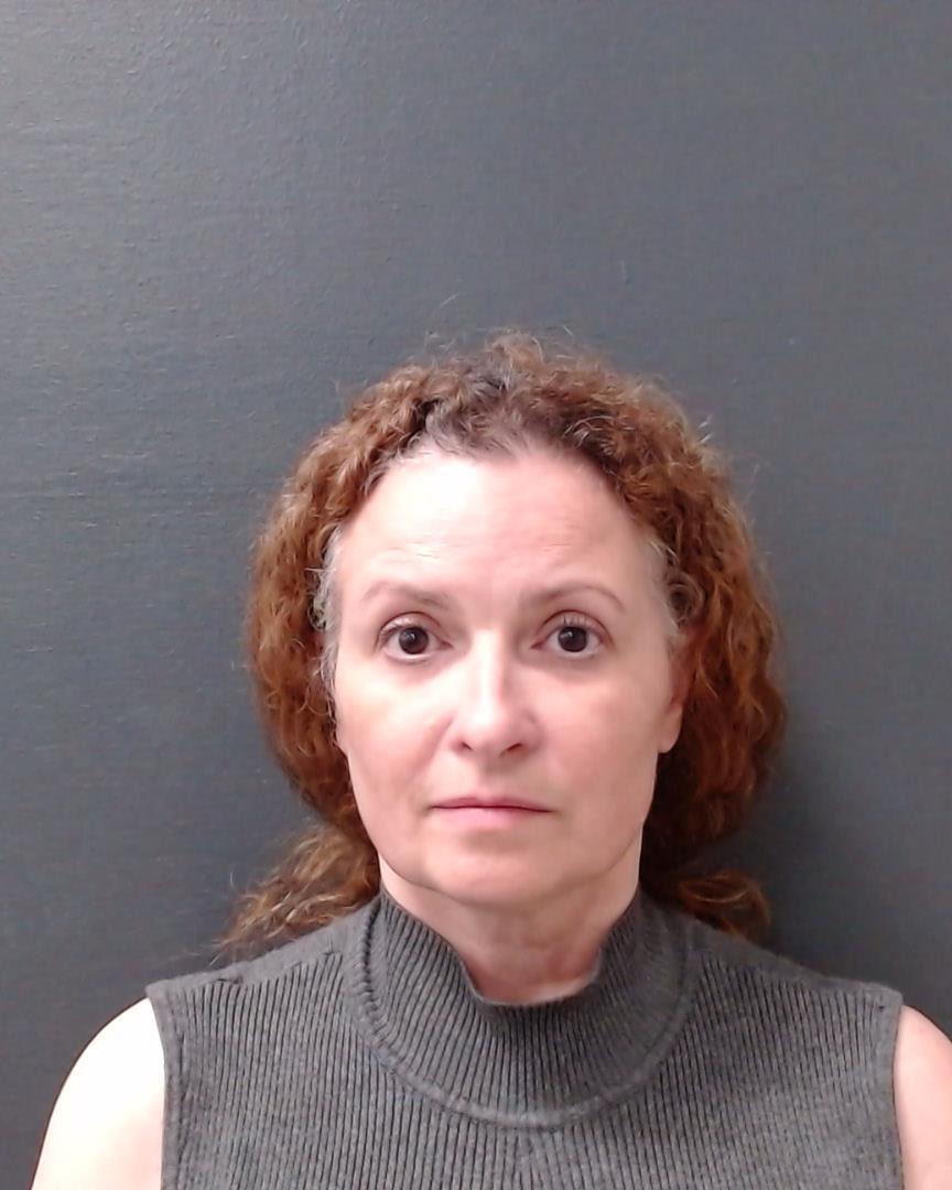 ESCOBEDO, KATHRYN ELIZABETH booking photo