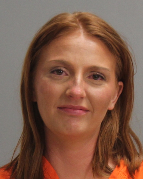 MEYER, MEGAN ELIZABETH booking photo