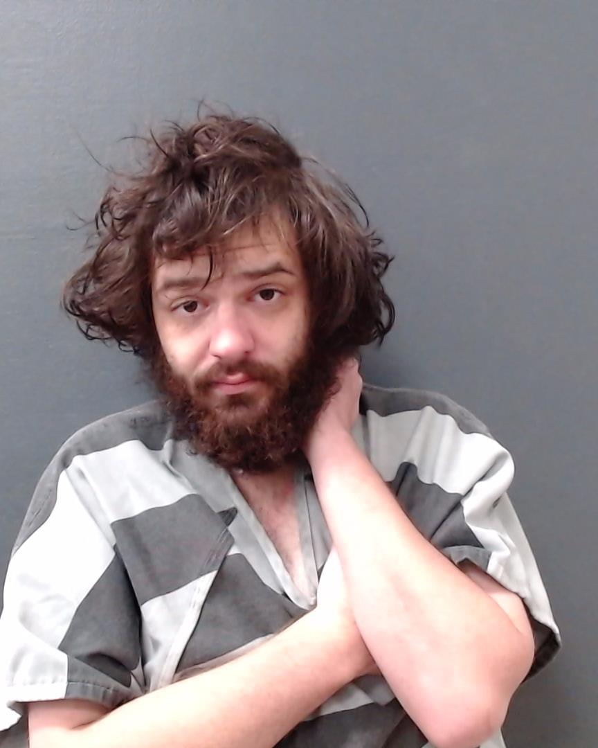 BEZDEK, JOSHUA JAMES booking photo