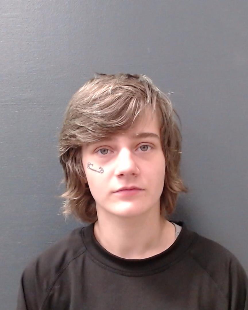 SOUTHARD, MORNINGSTAR booking photo