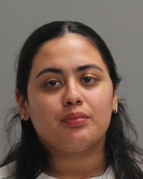 COVARRUBIAS, JESSYCA booking photo