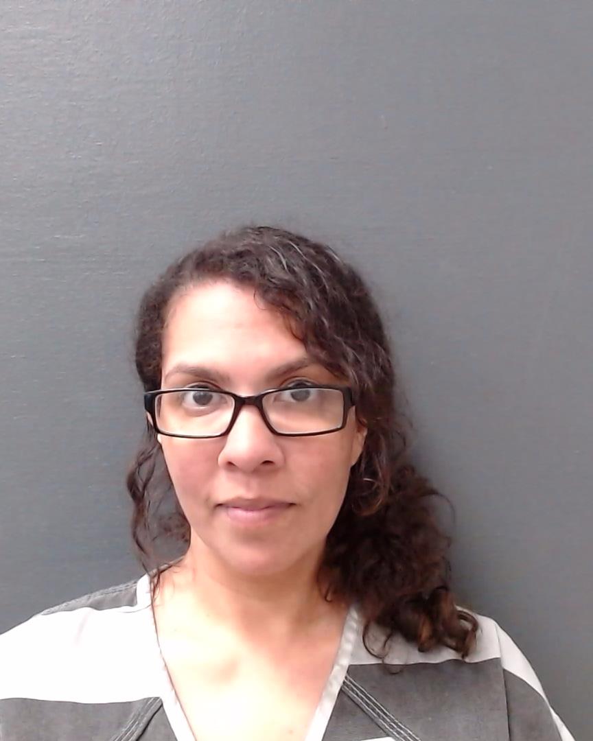 TURNER, LAURA CHRISTINE booking photo