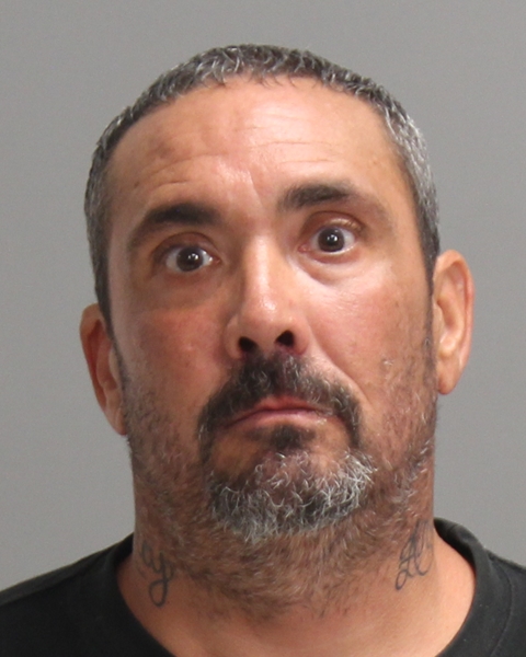 RHODES, ROY EDWARD booking photo