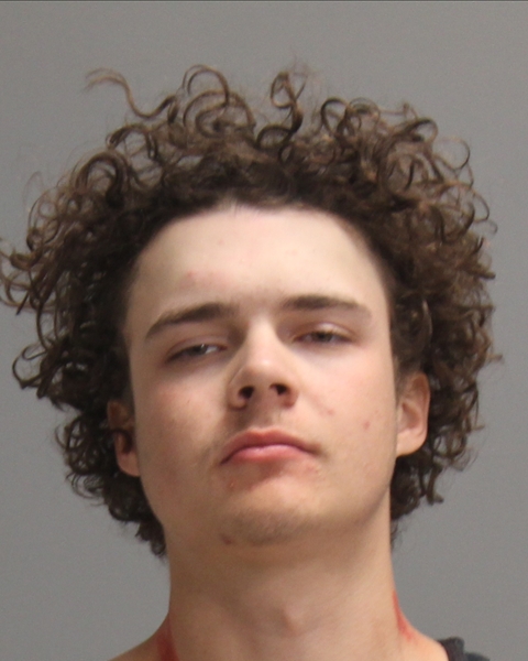 SMITH, BAYLOR DELL booking photo