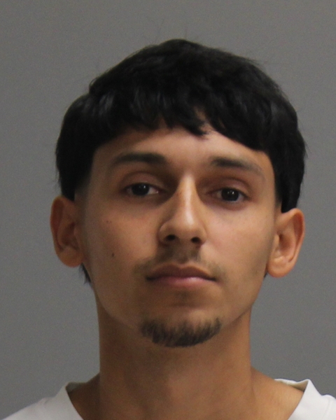 CRUZ, EMERICO booking photo