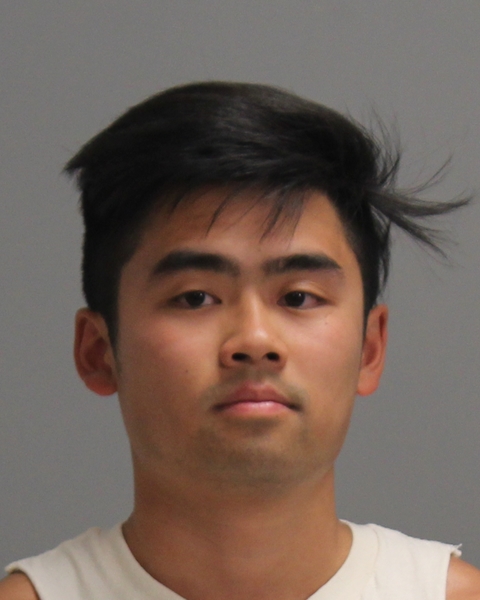 PHAM, THOMAS booking photo