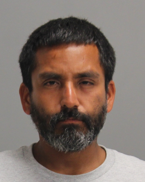 ESQUIVEL, BOB booking photo