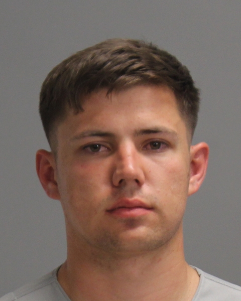 MORROW, CALE WALKER booking photo