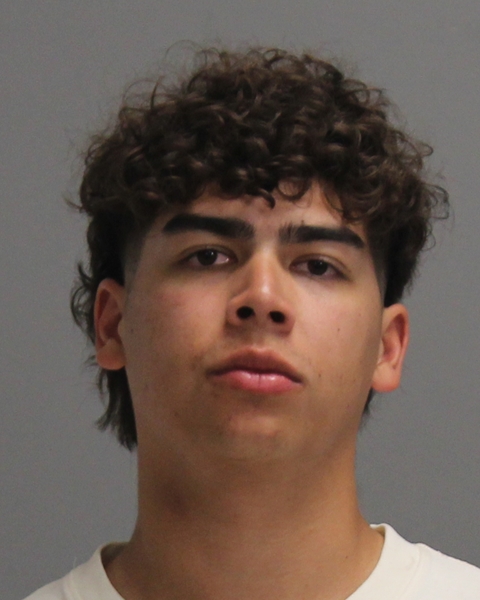 KONWAR, ARYAN XAVIER booking photo