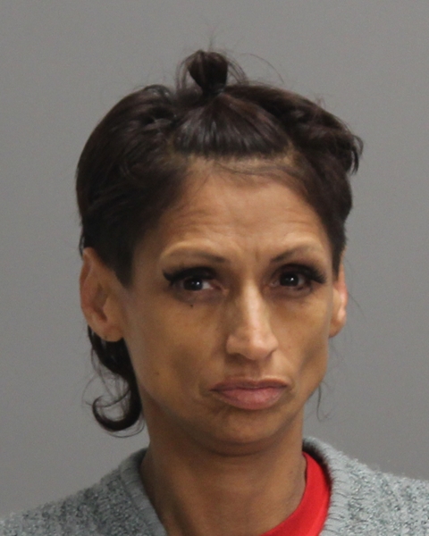 RIOS, JENNIE ANN booking photo