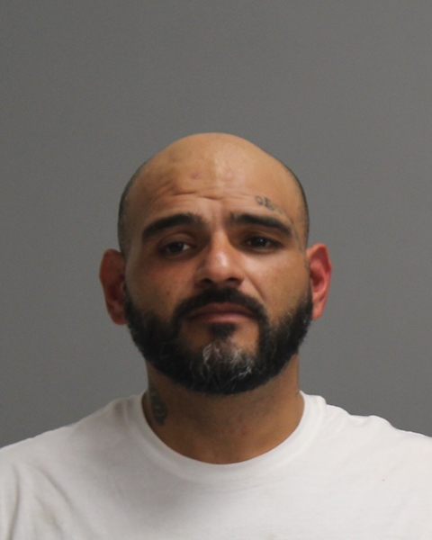 CAMPOS, PEDRO, Jr booking photo