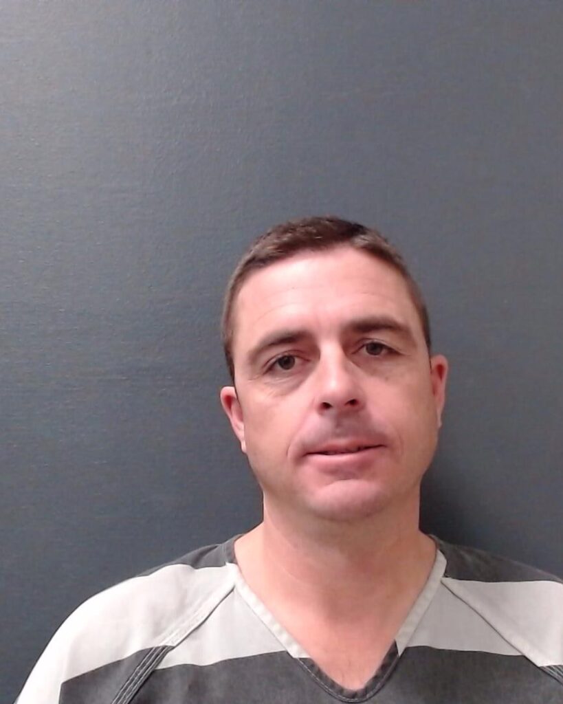 BURGENER, ADAM RUSSELL arrest record in Comal County, Texas BURGENER, ADAM RUSSELL arrested in Comal County, Texas mugshot