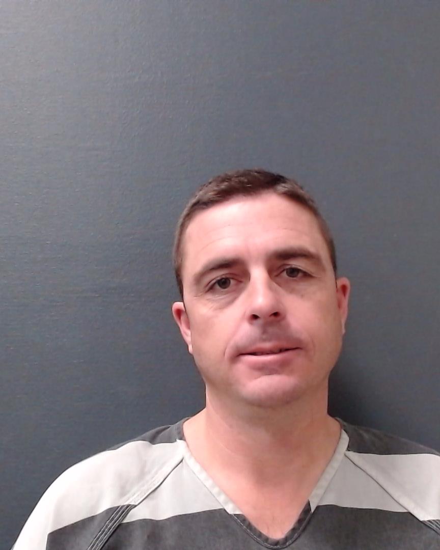 BURGENER, ADAM RUSSELL booking photo