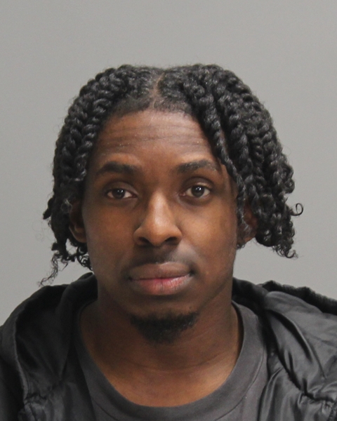 LEONARD, MACKENZE ALEXANDER booking photo
