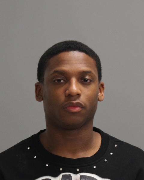 Morgan, Kaeden Alexander booking photo