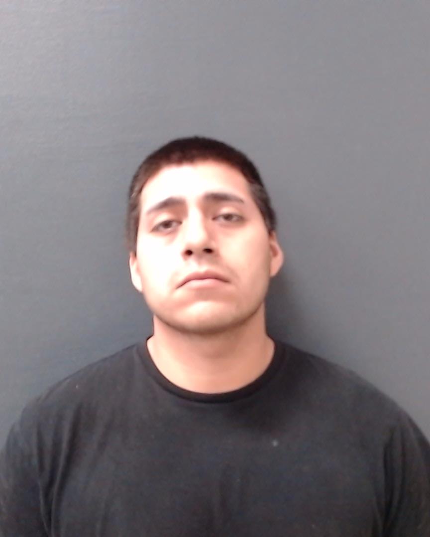 ROBLES, JOSE GUADALUPE booking photo