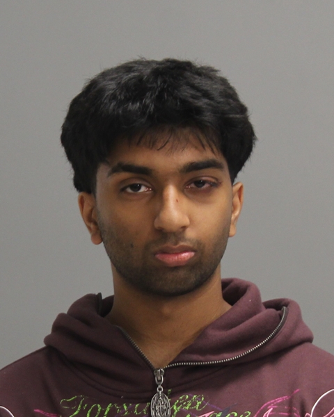 SONTI, SANKALP SAI booking photo