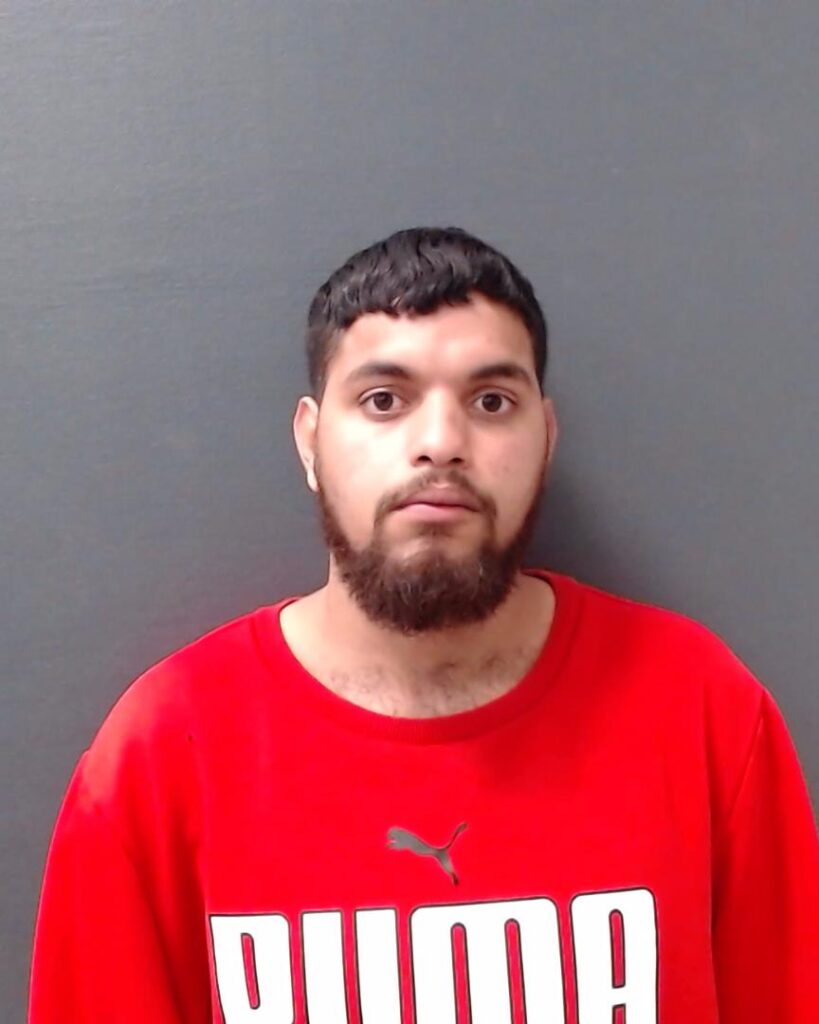 ROSA-RODRIGUEZ, JOSHUA TELLO arrest record in Comal County, Texas ROSA-RODRIGUEZ, JOSHUA TELLO arrested in Comal County, Texas mugshot
