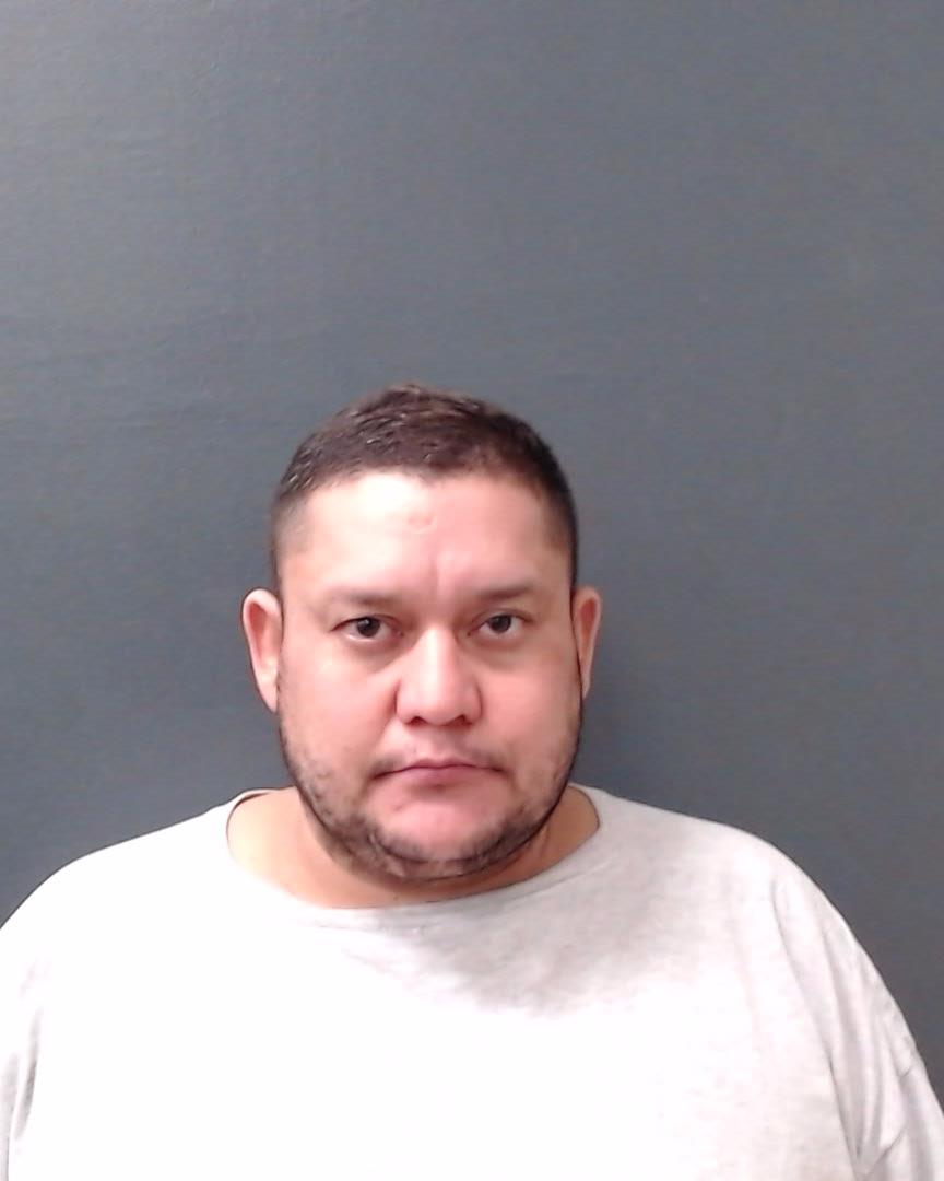 AGUILAR-MAYORQUIN, JOSE LUIS booking photo