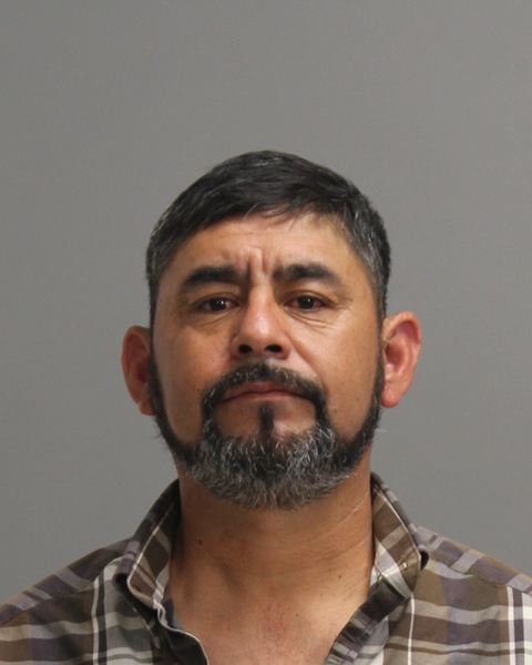 NOLASCO-TORRES, JUAN VICTOR booking photo