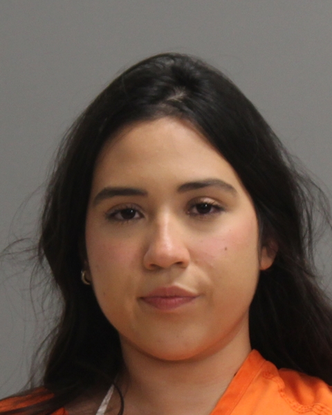 PARRA, ISABELLA booking photo