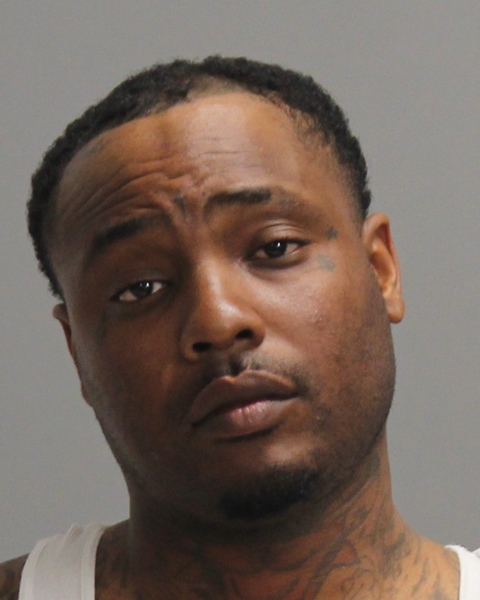 SMITH, RASHAD KYSHAUNE booking photo