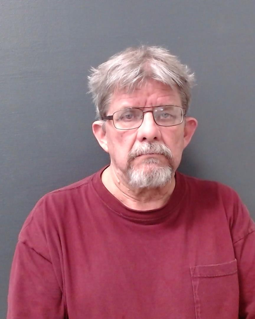 HENLEY, BRADY FRANKLIN booking photo