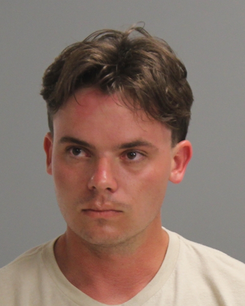 GOEKE, PETER NOBLE booking photo