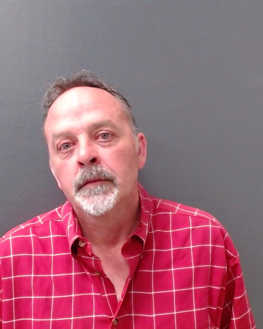 FINLEY, LUKE booking photo