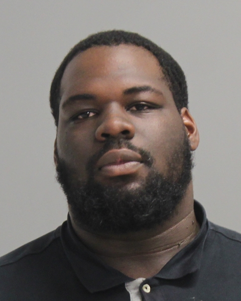 RISCHER, DEVIN DWIGHT booking photo