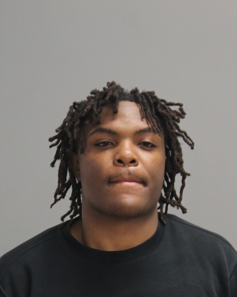 COLE, JADEN RASHAD booking photo