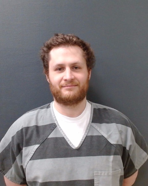 TOLL, MICHAEL LAWRENCE booking photo