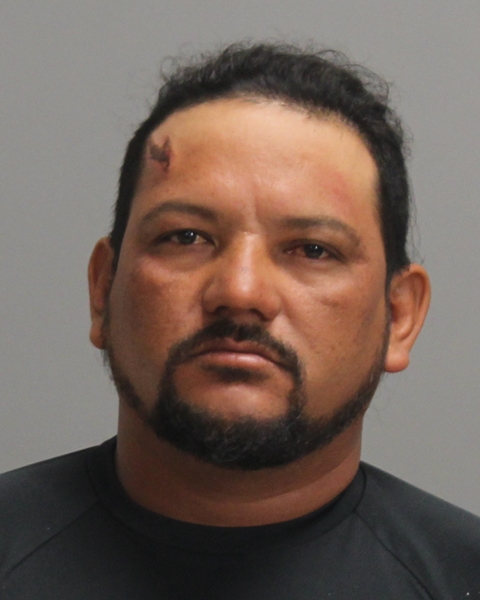 LOPEZ-CASCO, DAVID ALEXANDER booking photo