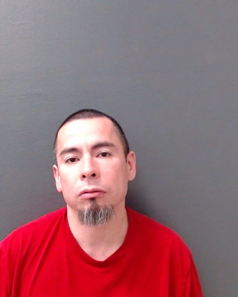 LOPEZ, JESSE, Jr. arrest record in Comal County, Texas LOPEZ, JESSE, Jr. arrested in Comal County, Texas mugshot