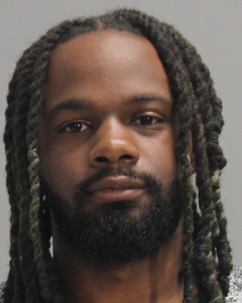 PHILLIPS, JAMES booking photo